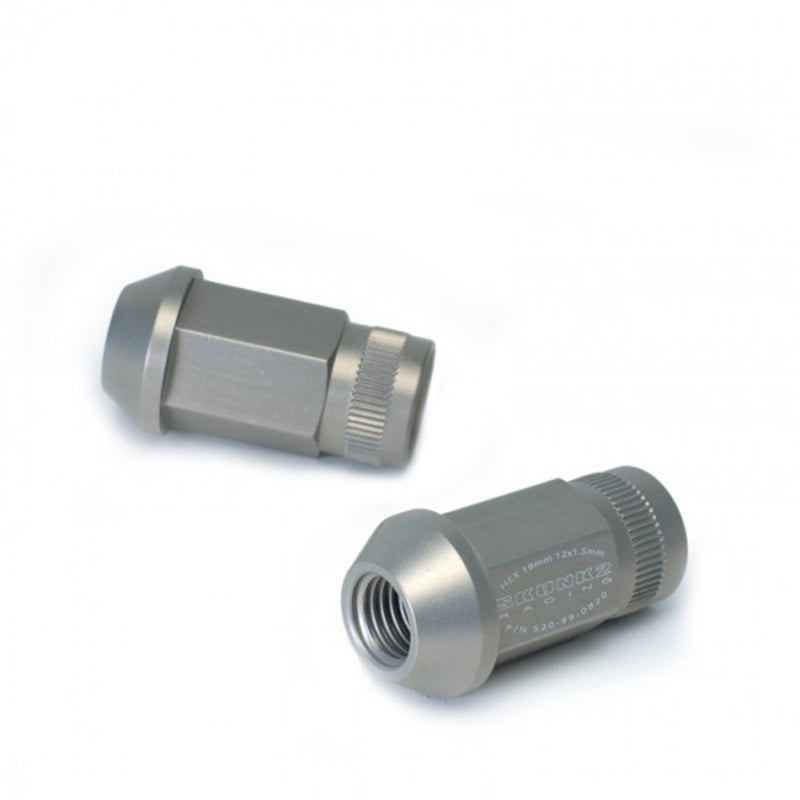 Skunk2 12 x 1.5 Forged Lug Nut Set (20 Pcs.)-thumbmail-6