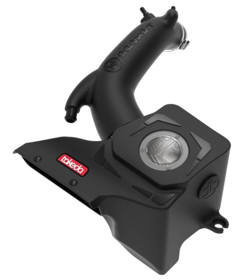 aFe 17-20 Hyundai i30 N L4-2.0L Takeda Momentum Cold Air Intake System w/ Pro Dry S Media-thumbmail-9