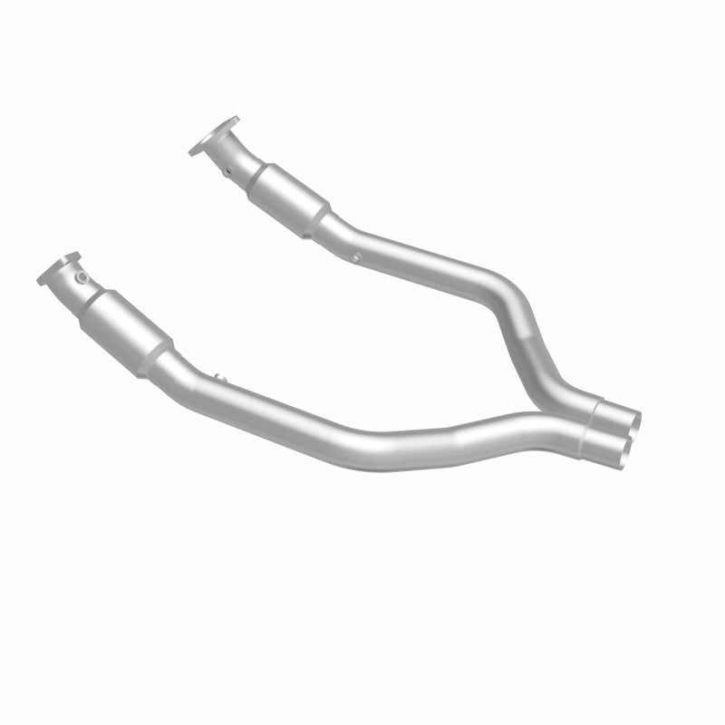 MagnaFlow Conv DF 05- SRT-8 6.1L OFF ROAD-thumbmail-14