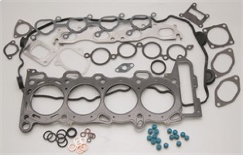 Cometic Street Pro 88-93 Nissan SR20DET S13 87.5mm Bore Top End Kit (Includes VC Gasket)-thumbmail-3