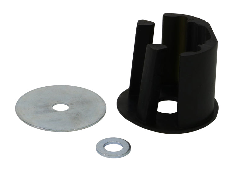 Whiteline 8/03+ Volkswagen Golf / 2/06+ Jetta / 8/06+ Audi TT Front Torque Arm Insert Bushing-thumbmail-2