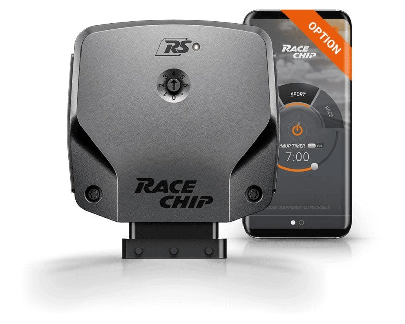 RaceChip 2020 BMW M550i xDrive (Base) RS Tuning Module (w/App)-thumbmail-4