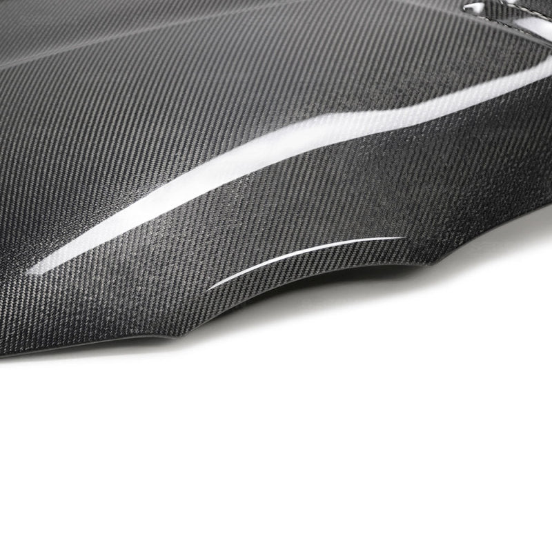 Seibon 2020 Toyota Supra VS-Style Carbon Fiber Hood-thumbmail-4