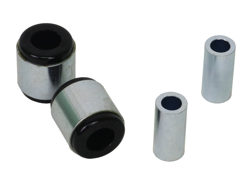Whiteline Plus 03+ Nissan 350z / Infiniti G35 Rear Upper Rear Trailing Arm (Locates in Hub) Bushing-thumbmail-2