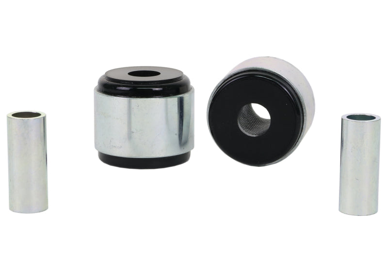 Whiteline Plus 9/02-9/07 Subaru Impreza GD2/GH2 / 10/02-8/07 STI GD Rr Differential Mount In Cradle-thumbmail-3
