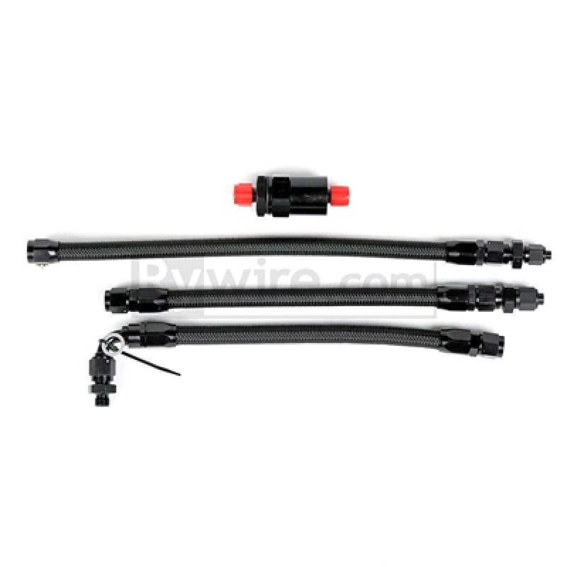 Rywire Honda B/D-Series Fuel Line Kit-thumbmail-2
