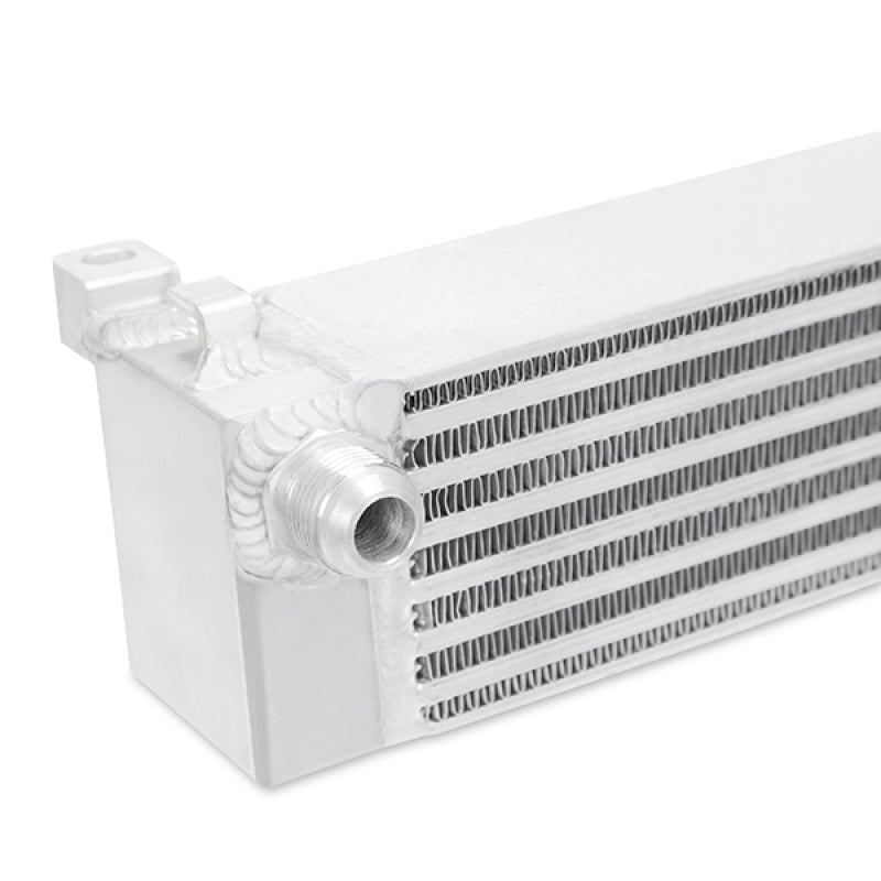 Mishimoto BMW E46 M3 Oil Cooler Kit-thumbmail-16