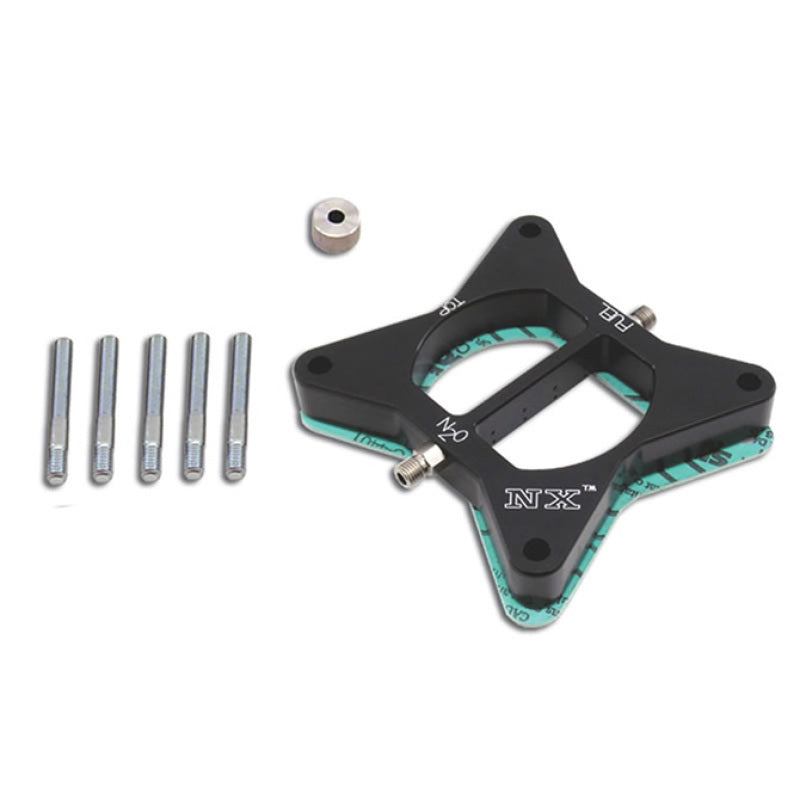 Nitrous Express Ford 4.6L 2-Valve Plate Conversion-thumbmail-2
