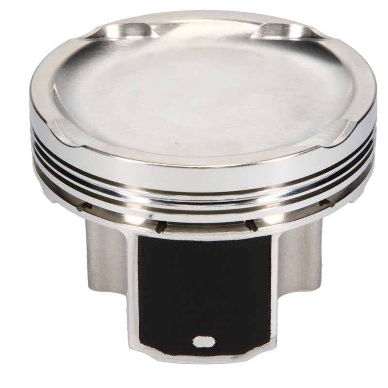 JE Pistons COSWORTH N5B 93mm Bore 8:1 KIT Set of 4 Pistons-thumbmail-1