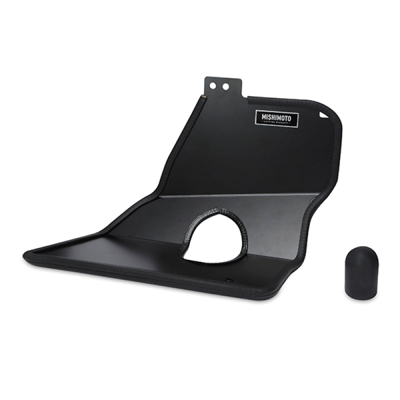Mishimoto 2015 Subaru STi Performance Intake - Wrinkle Black-thumbmail-9