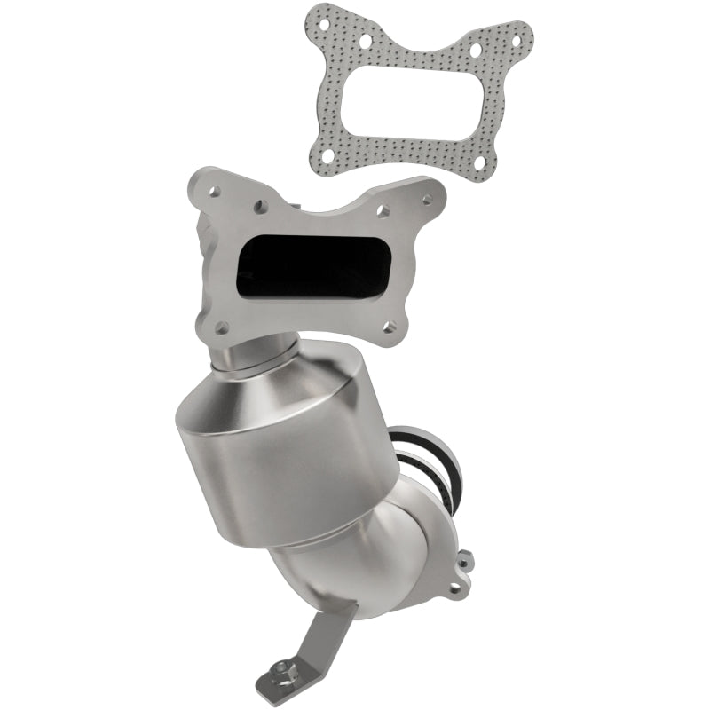Magnaflow Conv DF 12-14 Civic 2.4L Manifold-thumbmail-2
