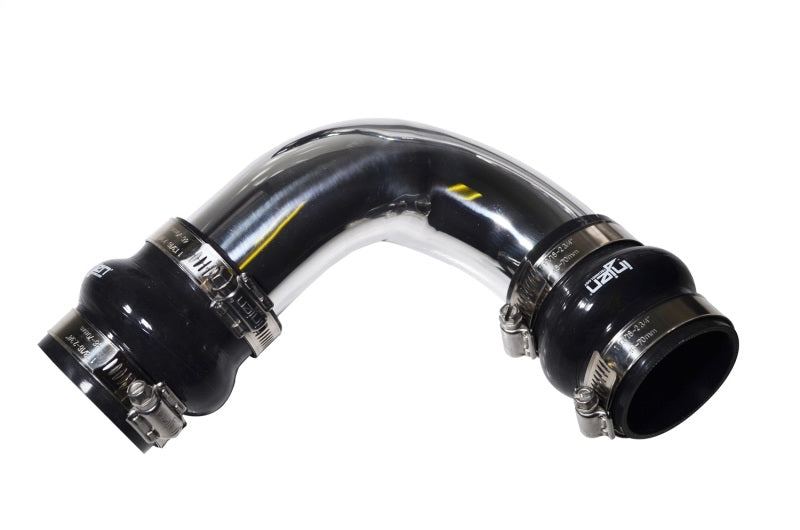 Injen 17-19 Honda Civic Type-R Aluminum Intercooler Pipe Kit - Polished-thumbmail-10