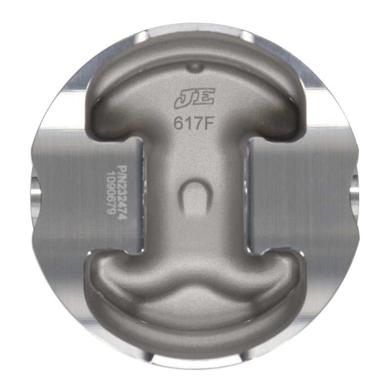 JE Pistons 351 SBF STROKER FT Set of 8 Pistons-thumbmail-5