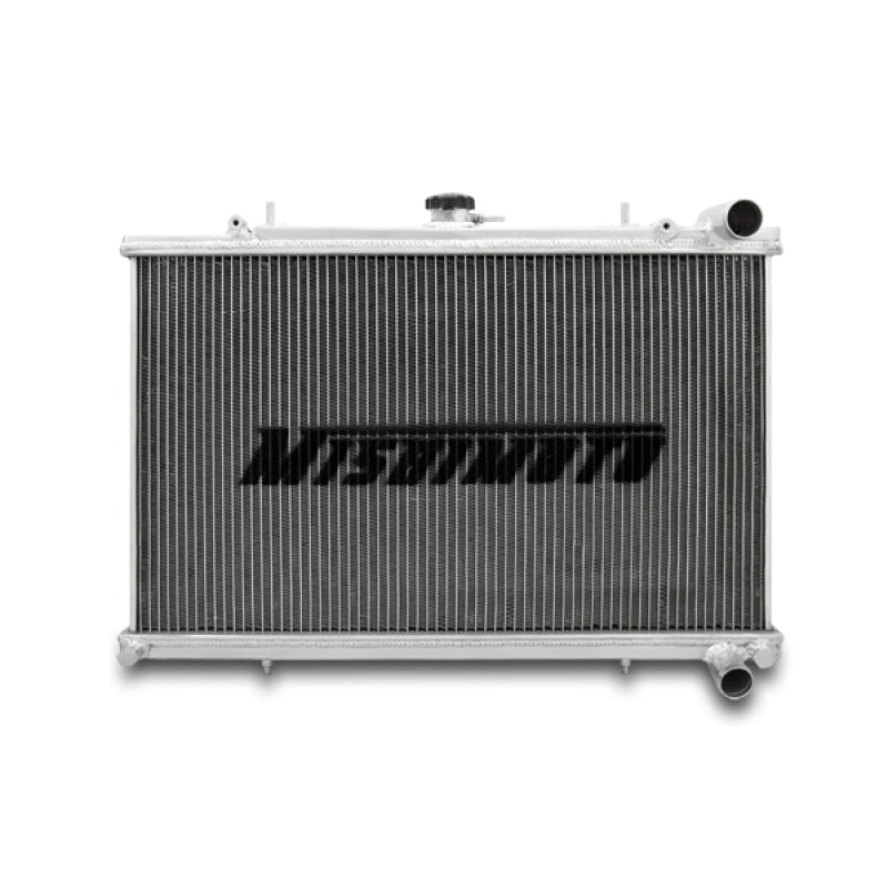 Mishimoto R32 Nissan Skyline Manual Aluminum Radiator-thumbmail-12