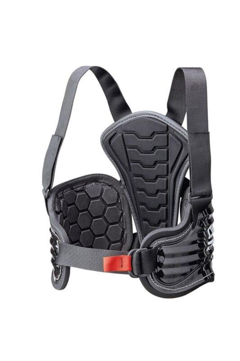 OMP Ks Body Protection Black - Size XS-S-thumbmail-1