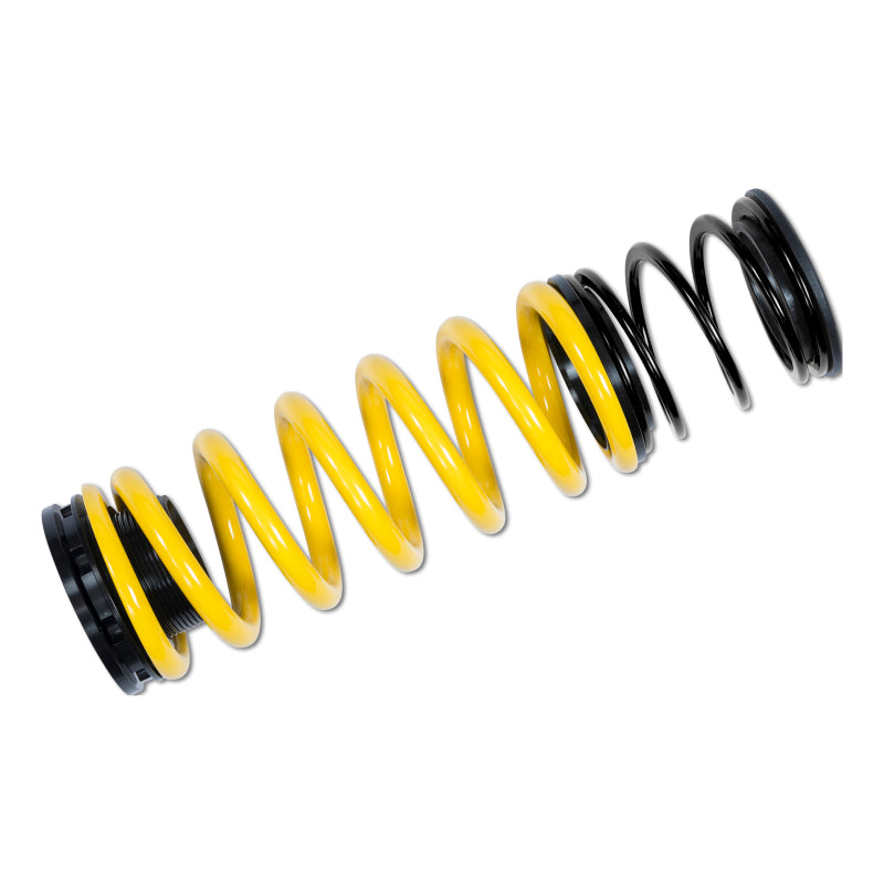 ST Audi TTS / TT / RS (8S / MQB) Coupe 4WD Adjustable Lowering Springs-thumbmail-3