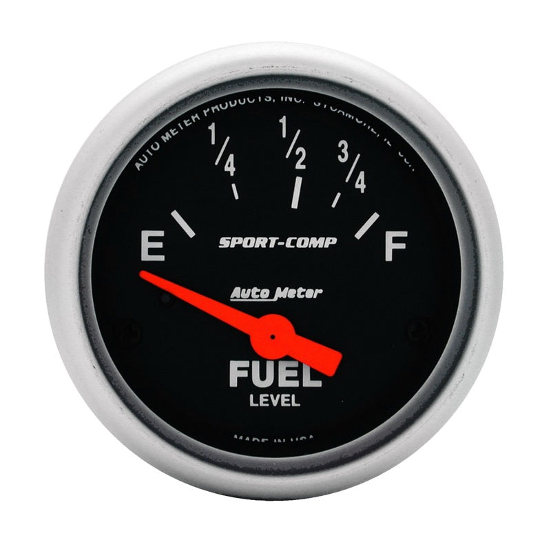 Autometer Sport-Comp 71-74 Charger/ GTX/ Road Runner Dash Kit 6pc Tach/MPH/Fuel/Oil/WTMP/Volt-thumbmail-6