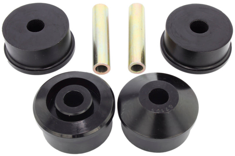 Whiteline Plus 97-05 VAG MK4 A4/Type 1J Front Trailing Arm Bushing Kit-thumbmail-3