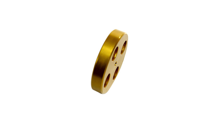 ISR Performance Solid Steering Shaft Bushing - Nissan S13/S14-thumbmail-1