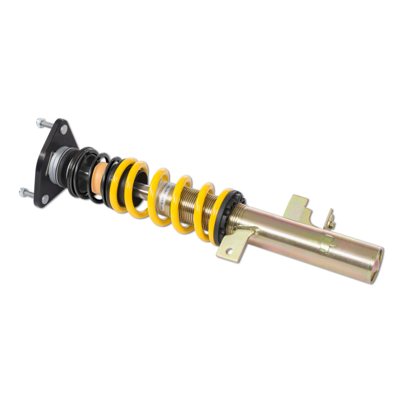 ST XTA Adjustable Coilovers 10-13 Mazdaspeed 3-thumbmail-3