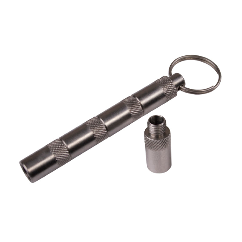 Rugged Ridge Tire Deflator Kit 4 Piece Stainless Steel-thumbmail-2