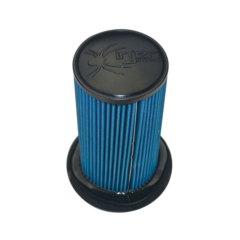 Injen SuperNano-Web Air Filter 3.50in ID/ 6.5in Base / 8.80in Height / 5in Top-thumbmail-5