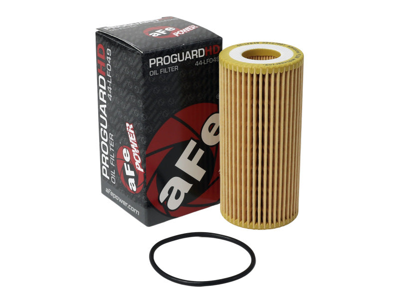 aFe 15-20 Audi A3 17-20 A4 18-21 A5 16-21 A6 Pro GUARD Oil Filter-thumbmail-1