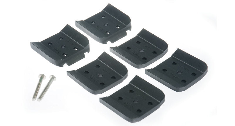 Rhino-Rack 2500 Leg Spacer - 26mm - 2 Adaptors/4 Spacers-thumbmail-1