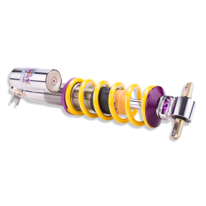 KW Coilover Kit V3 Chevrolet Corvette (C7) w/ electronic shock control-thumbmail-8