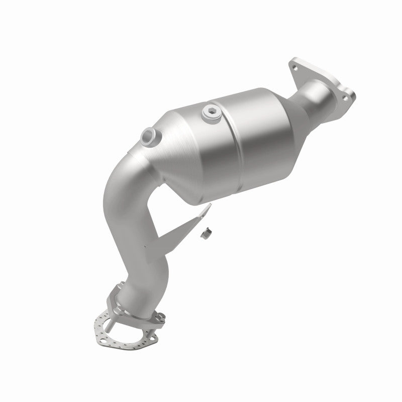 MagnaFlow Conv DF Audi S4-thumbmail-24