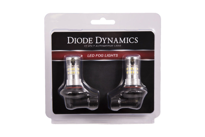 Diode Dynamics H10 HP48 LED - Cool - White (Pair)-thumbmail-3