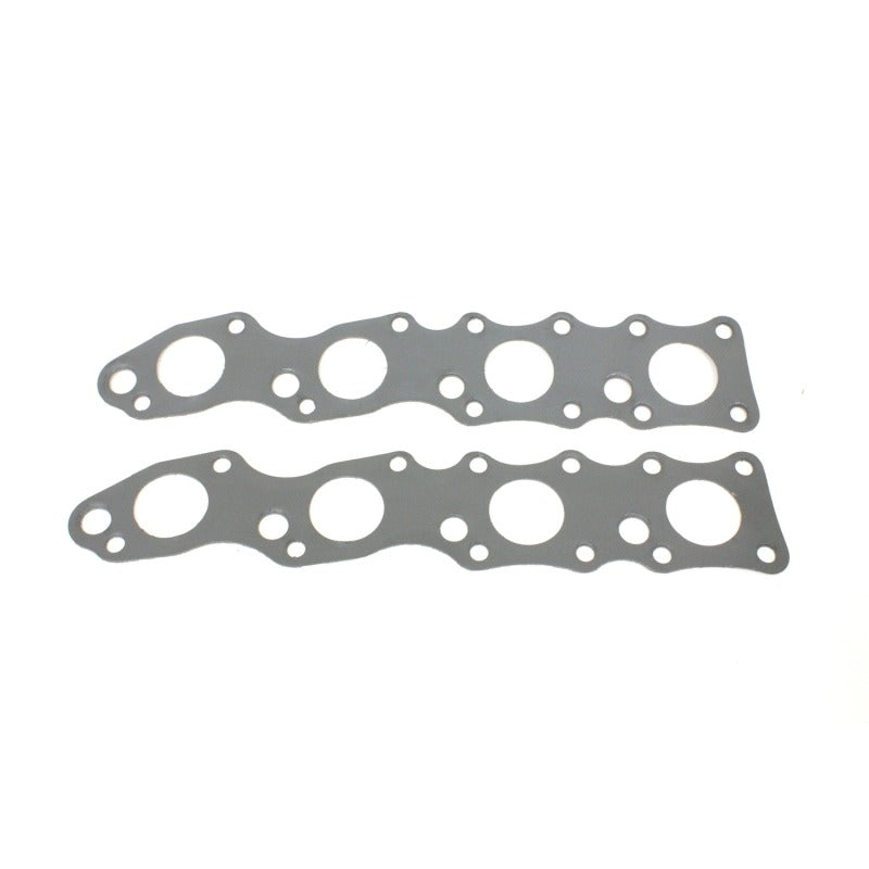 JBA Toyota 5.7L V8 Round Port Header Gasket - Pair-thumbmail-2