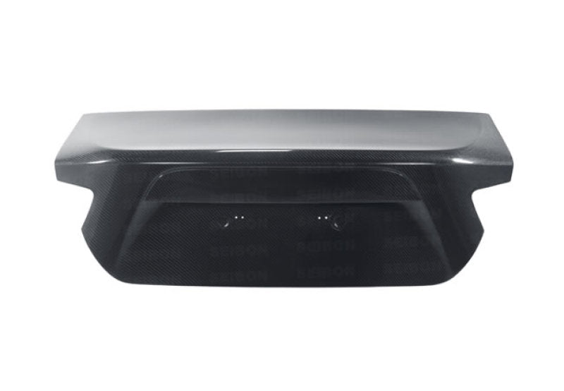 Seibon 12-13 BRZ/FRS OEM Style Carbon Fiber Trunk/Hatch-thumbmail-2