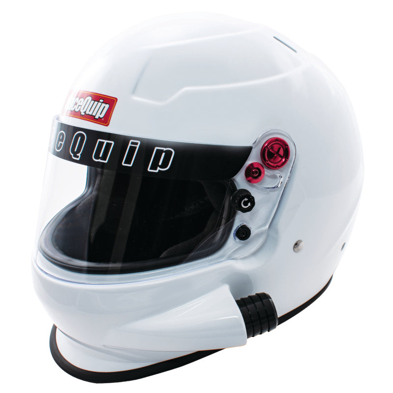 Racequip White SIDE AIR PRO20 SA2020 XXL-thumbmail-1