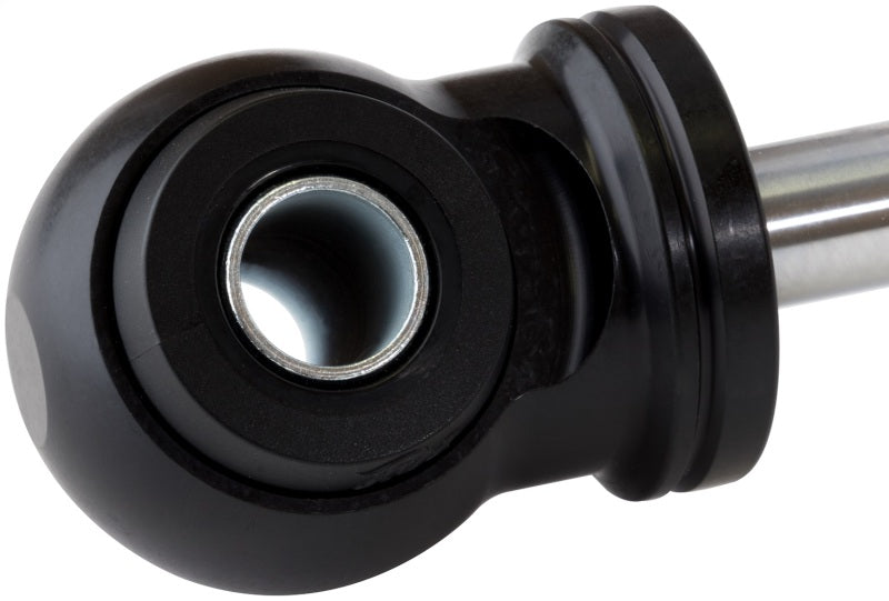Fox 2.0 Performance Series 8.1in. Smooth Body IFP Stabilizer Steering Damper (Alum) - Black-thumbmail-11