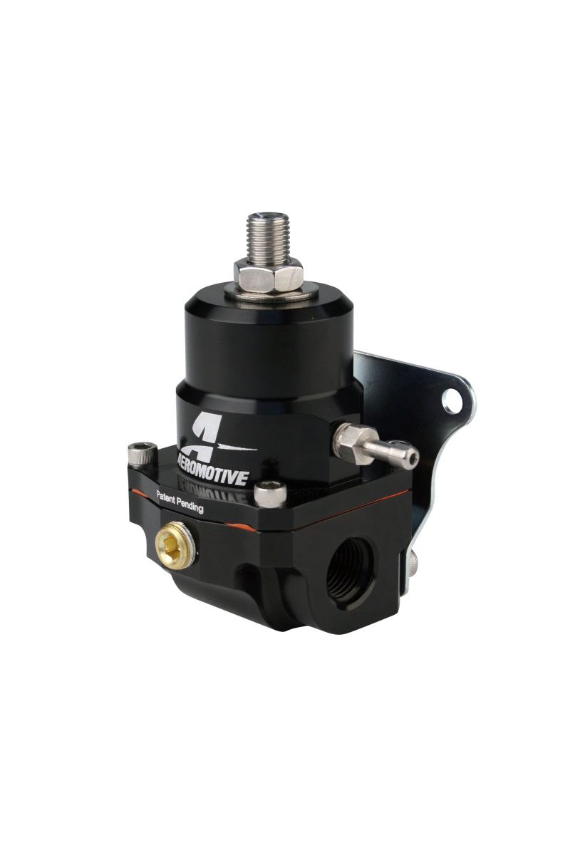 Aeromotive A1000 Adjustable EFI Regulator (2) -6 Inlet/-6 Return-thumbmail-2