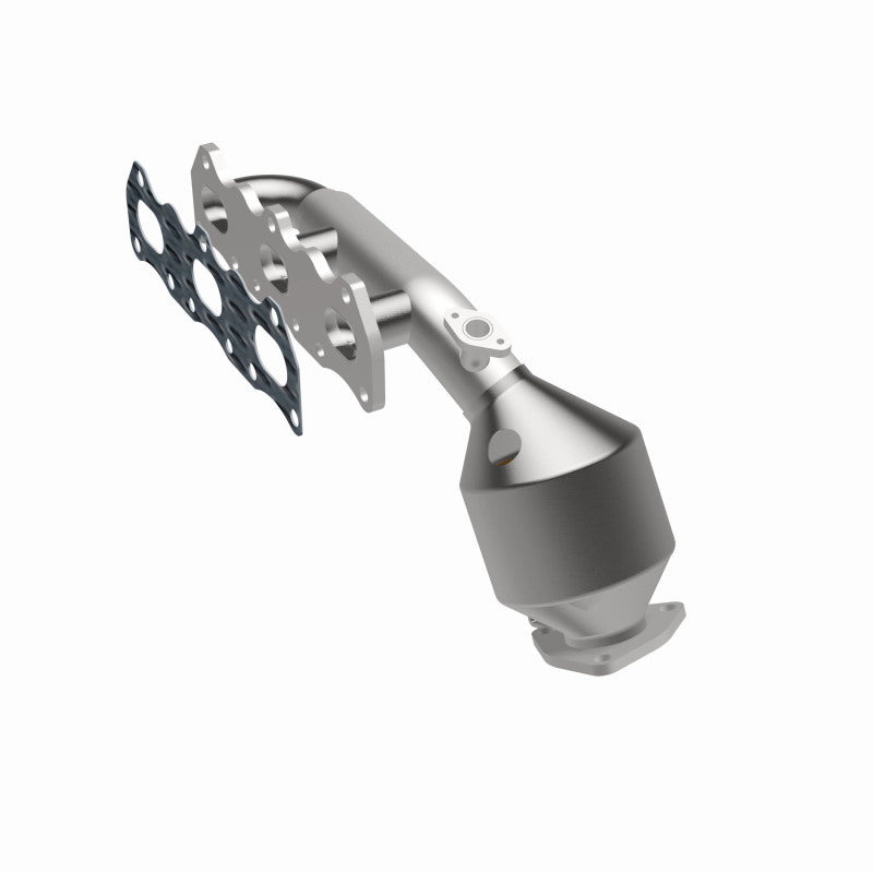 MagnaFlow Conv DF 00 Suzuki Grand Vitara 2.5L-thumbmail-27