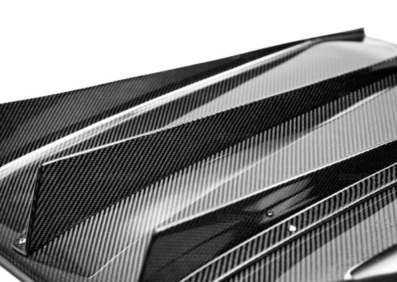 Seibon 06-07 WRX Carbon Fiber Rear Diffuser-thumbmail-3