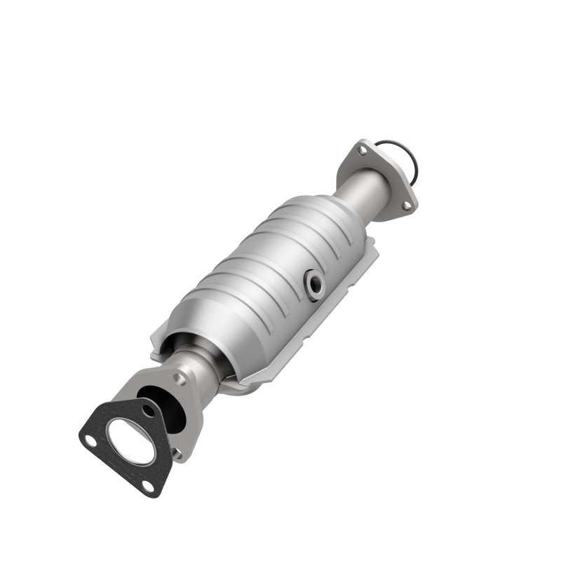 MagnaFlow California Grade Conv Direct Fit 98-02 Honda Accord V6 3.0L-thumbmail-19