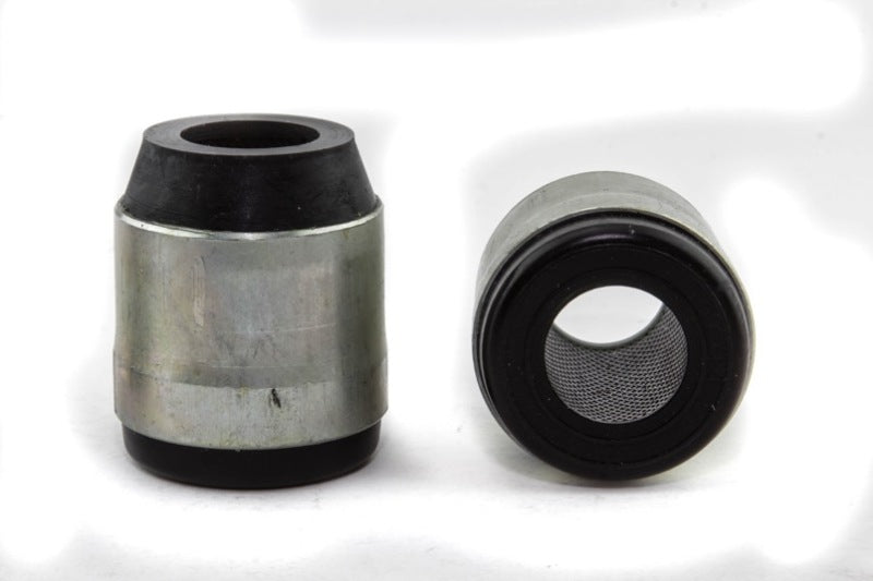 Whiteline Plus 11/05+ Dodge Charger/ 3/08+ Challenger Front Upper Inner Control Arm Bushing Kit-thumbmail-4