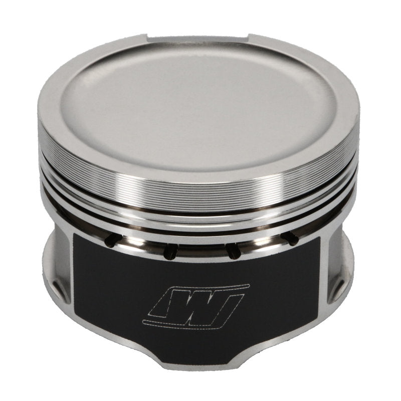 Wiseco VLKSWGN 1.8T 5v Dished -7cc 81MM Piston Shelf Stock Kit-thumbmail-6