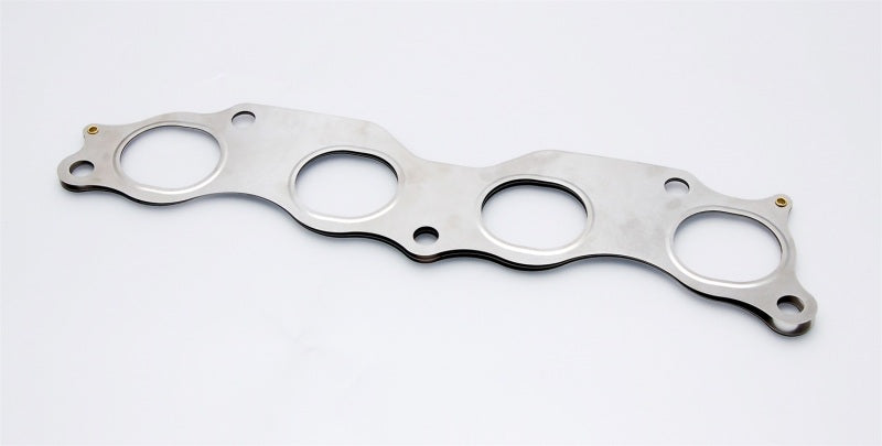 Cometic Honda K20A1/A3 01-04 Exhaust .030 inch MLS Head Gasket 1.820 inch X 1.540 inch Port-thumbmail-3