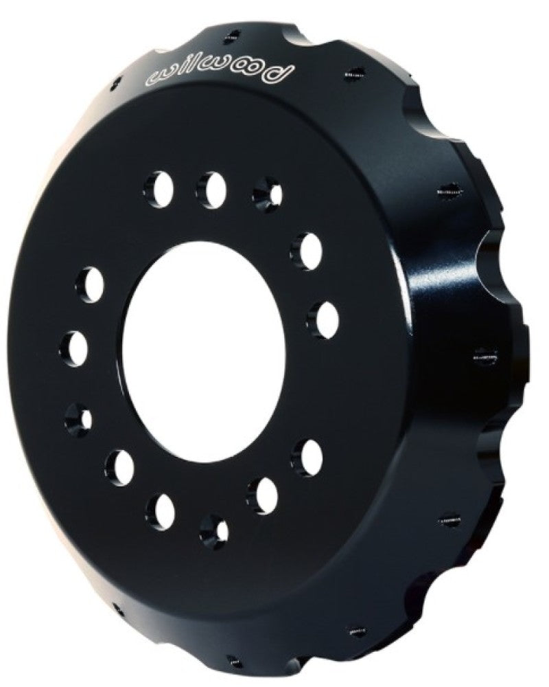 Wilwood Hat-BB Rear 1.75in Offset 5 x 4.50/4.75 - 12 on 8.75in-thumbmail-1