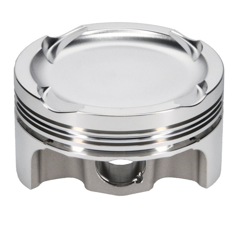 JE Pistons BMW S14B23 13.0:1 KIT Set of 4 Pistons-thumbmail-4