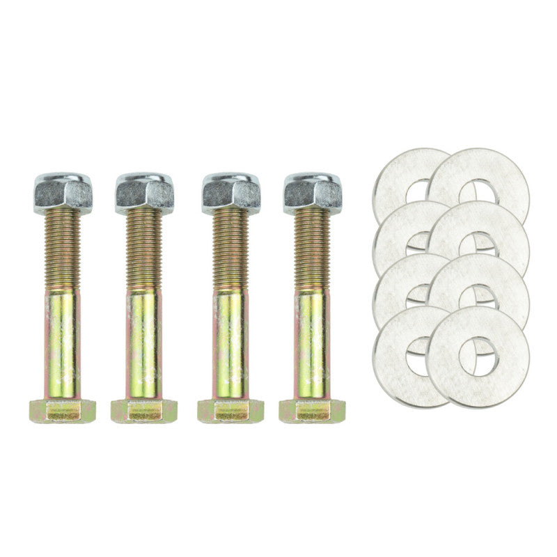 ISR Performance Eccentric Lockout Kit - 89-94 Nissan 240sx-thumbmail-1