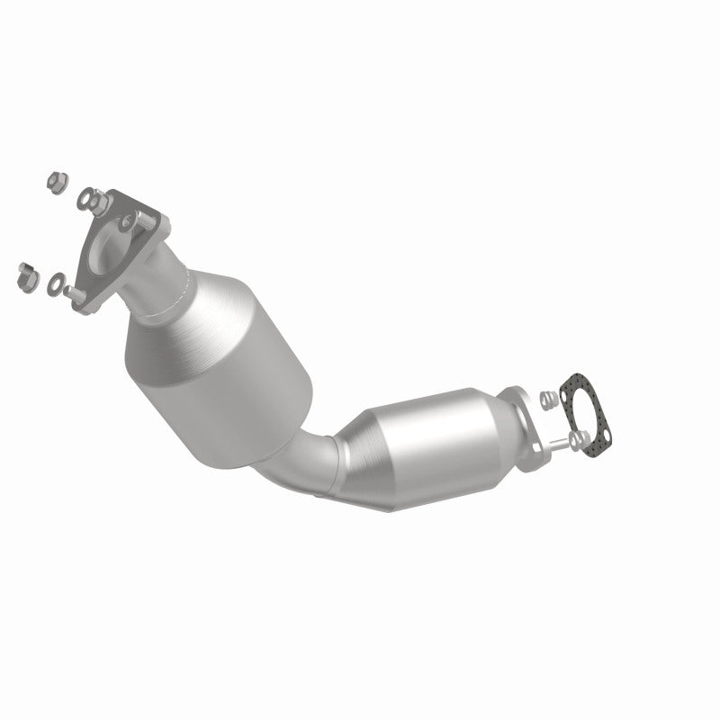 MagnaFlow Conv Direct Fit 04-06 Nissan 350Z 3.5L / 04-07 Infiniti G35 3.5L - Left Side-thumbmail-18