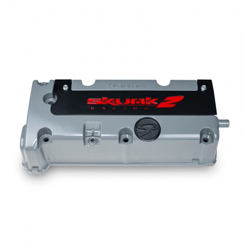 Skunk2 06-11 Honda Black Spark Plug Cover-thumbmail-6