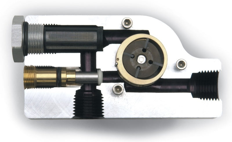 Edelbrock 160 Gal Electric Fuel Pump-thumbmail-9