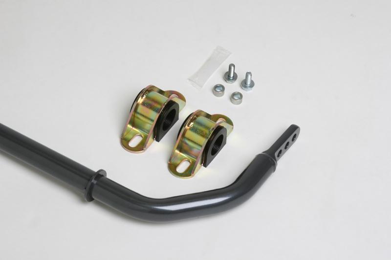 Progress Tech 06-14 Mazda MX-5 Front Sway Bar (Tubular 28mm - Adjustable)-thumbmail-2
