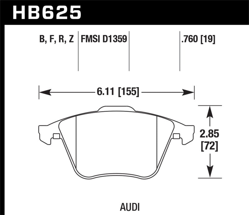 Hawk HPS Street Brake Pads-thumbmail-8
